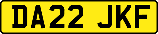 DA22JKF