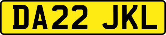 DA22JKL