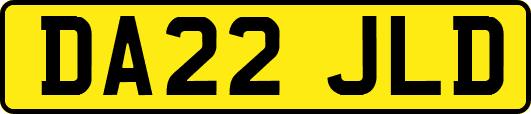 DA22JLD
