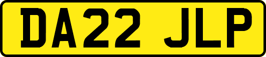 DA22JLP