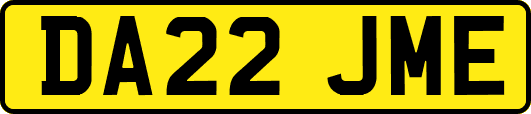 DA22JME
