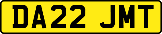 DA22JMT