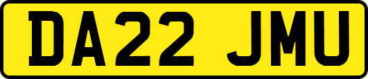 DA22JMU