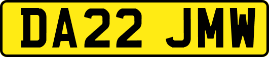 DA22JMW