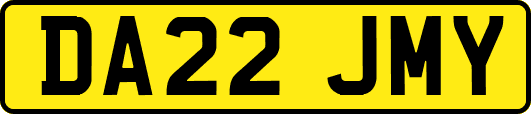 DA22JMY