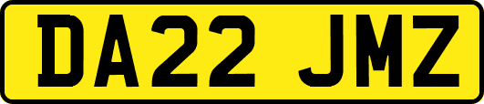 DA22JMZ