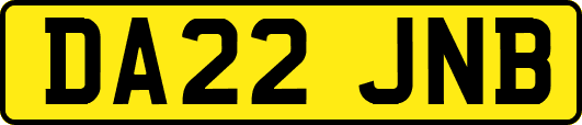 DA22JNB