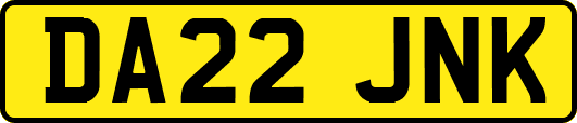 DA22JNK