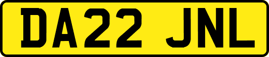 DA22JNL