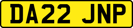 DA22JNP