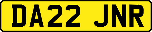 DA22JNR