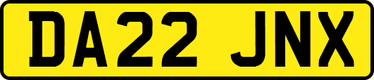 DA22JNX