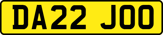 DA22JOO