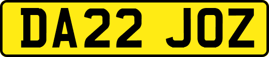 DA22JOZ