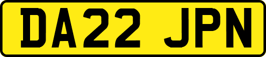 DA22JPN