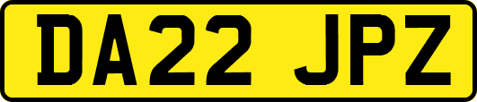 DA22JPZ