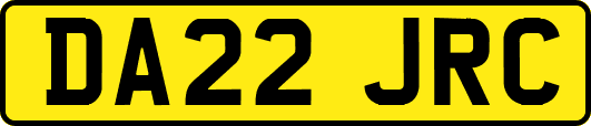 DA22JRC