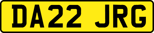 DA22JRG
