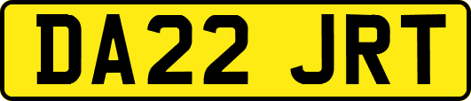 DA22JRT