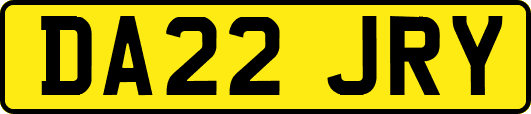 DA22JRY