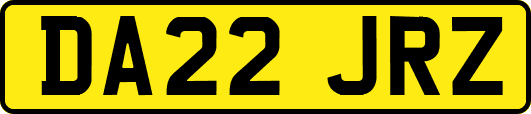 DA22JRZ