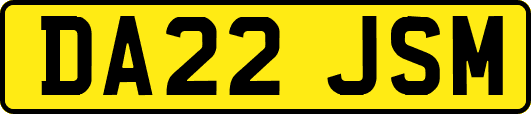 DA22JSM