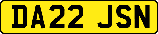 DA22JSN