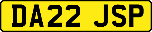 DA22JSP