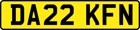 DA22KFN