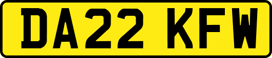 DA22KFW