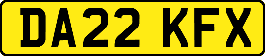 DA22KFX