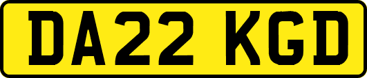 DA22KGD