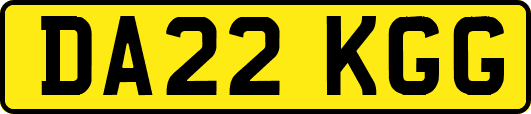 DA22KGG