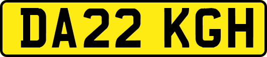 DA22KGH