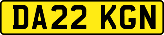 DA22KGN