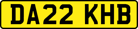 DA22KHB