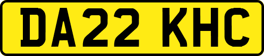 DA22KHC