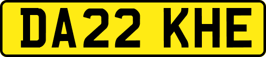 DA22KHE
