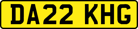 DA22KHG
