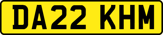 DA22KHM
