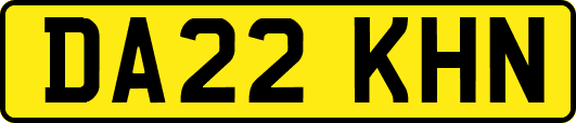 DA22KHN
