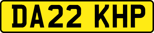 DA22KHP