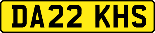 DA22KHS
