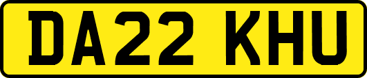 DA22KHU