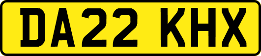 DA22KHX