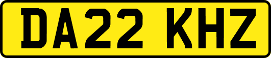 DA22KHZ