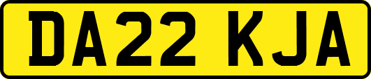 DA22KJA