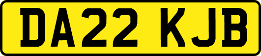 DA22KJB