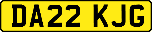 DA22KJG