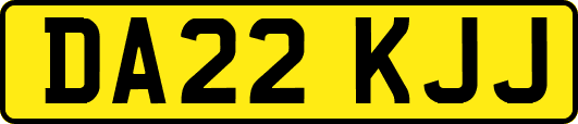 DA22KJJ